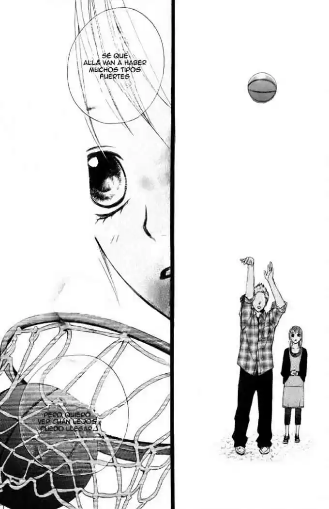 Kimi Ga Suki (Watanabe Ayu) - Capítulo 1 - Página 41 - LectorTMOo
