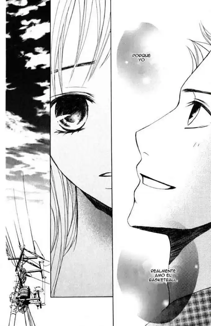 Kimi Ga Suki (Watanabe Ayu) - Capítulo 1 - Página 42 - LectorTMOo