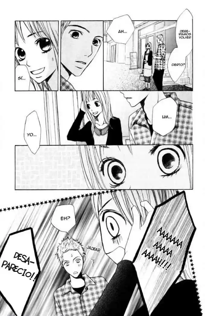 Kimi Ga Suki (Watanabe Ayu) - Capítulo 1 - Página 43 - LectorTMOo