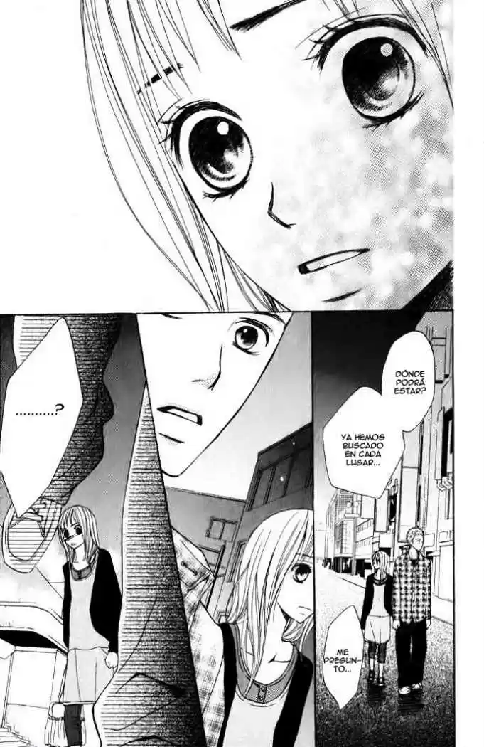 Kimi Ga Suki (Watanabe Ayu) - Capítulo 1 - Página 47 - LectorTMOo