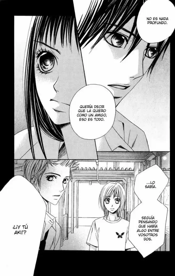 Kimi Ga Suki (Watanabe Ayu) - Capítulo 10 - Página 6 - LectorTMOo