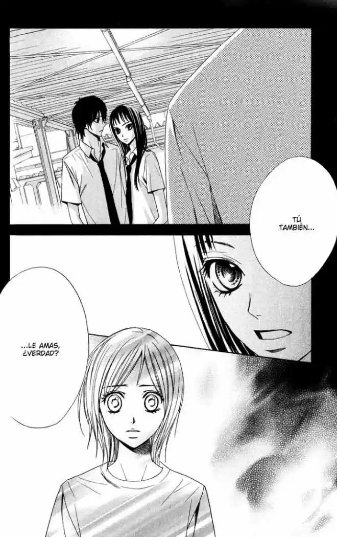 Kimi Ga Suki (Watanabe Ayu) - Capítulo 10 - Página 7 - LectorTMOo