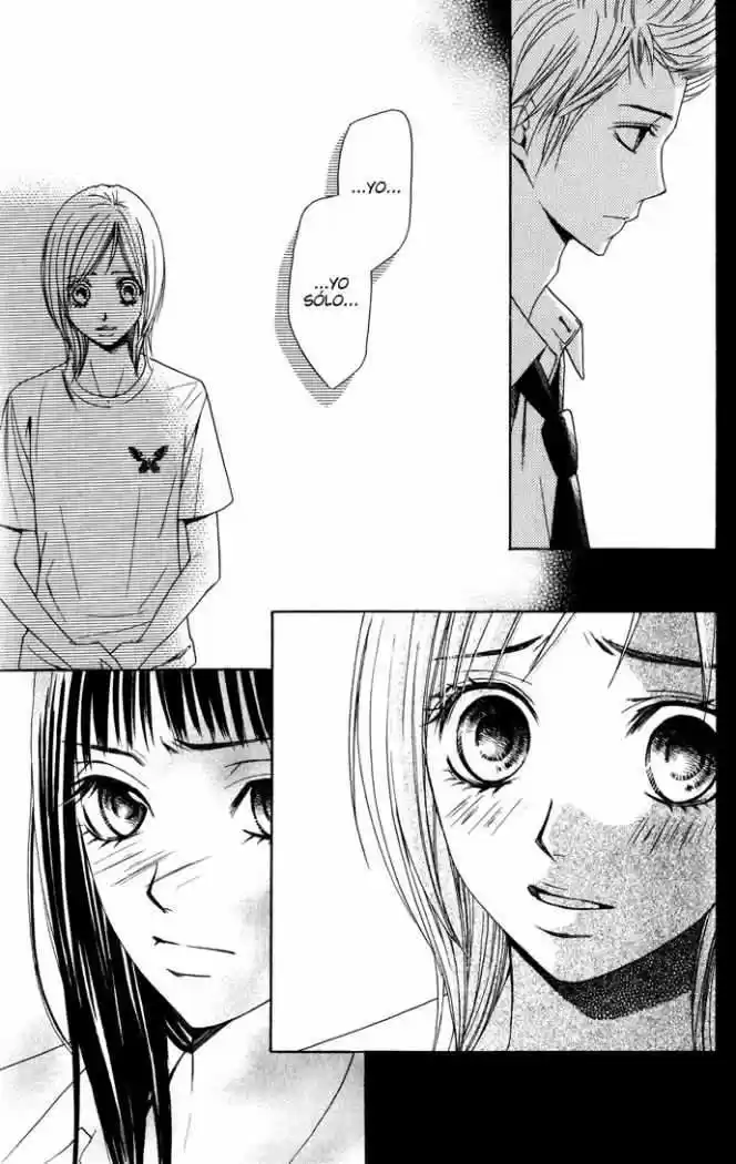 Kimi Ga Suki (Watanabe Ayu) - Capítulo 10 - Página 8 - LectorTMOo