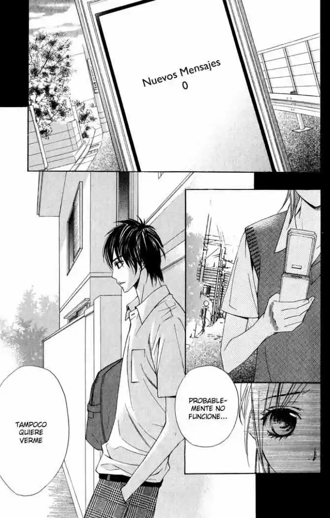 Kimi Ga Suki (Watanabe Ayu) - Capítulo 10 - Página 12 - LectorTMOo