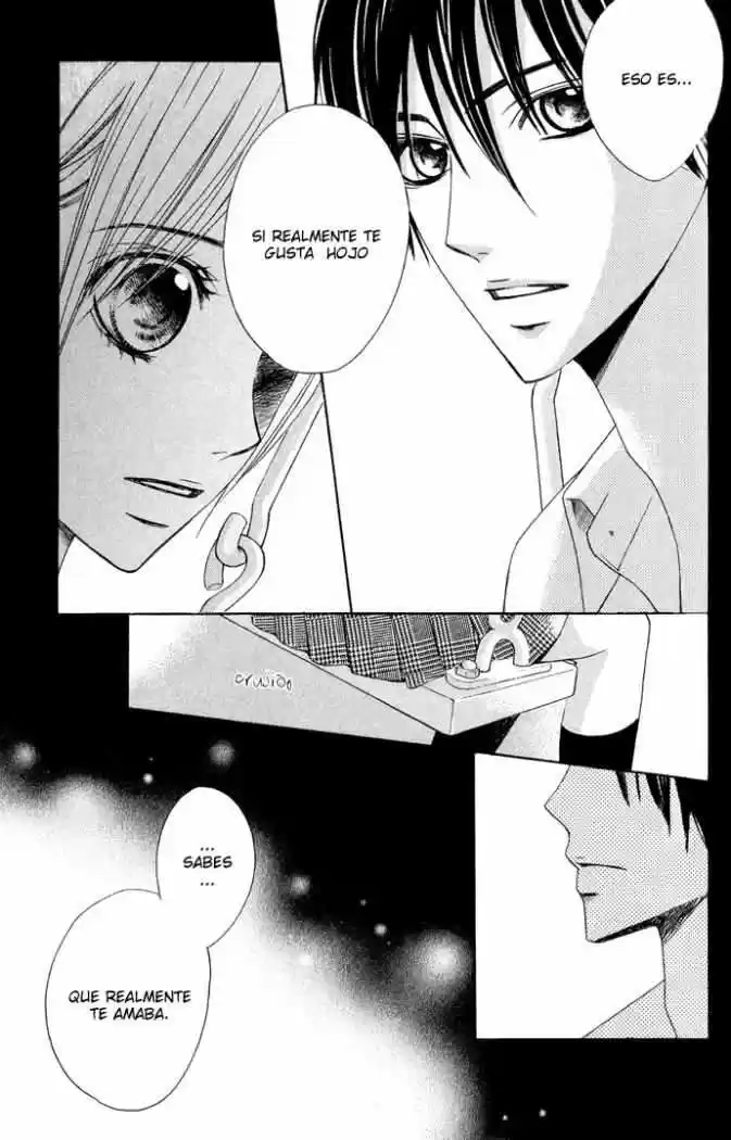Kimi Ga Suki (Watanabe Ayu) - Capítulo 10 - Página 16 - LectorTMOo