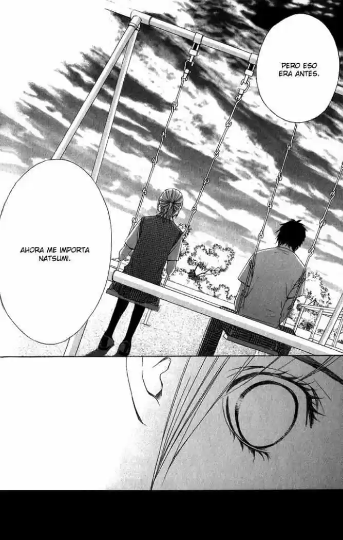 Kimi Ga Suki (Watanabe Ayu) - Capítulo 10 - Página 17 - LectorTMOo