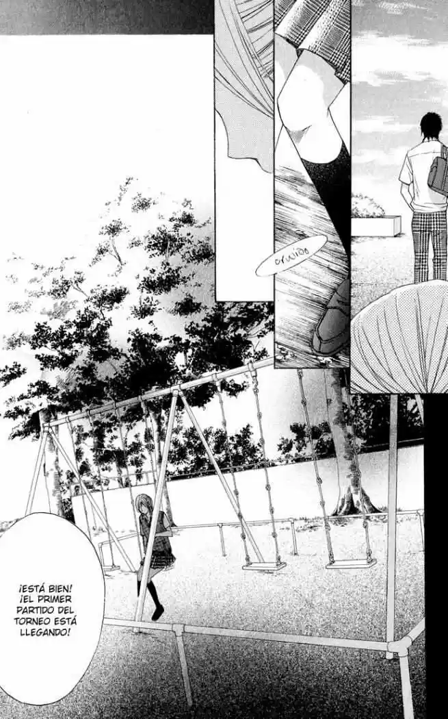 Kimi Ga Suki (Watanabe Ayu) - Capítulo 10 - Página 19 - LectorTMOo