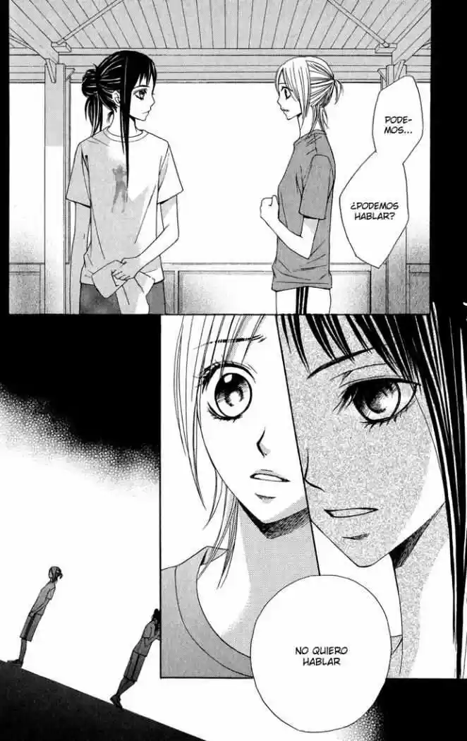 Kimi Ga Suki (Watanabe Ayu) - Capítulo 10 - Página 21 - LectorTMOo