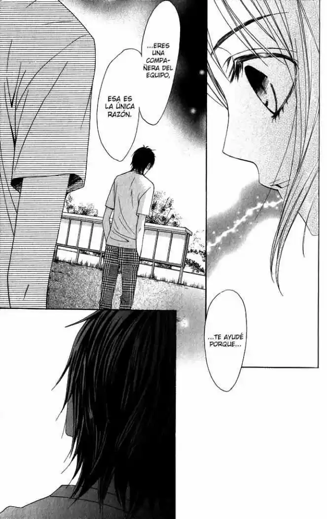 Kimi Ga Suki (Watanabe Ayu) - Capítulo 10 - Página 34 - LectorTMOo