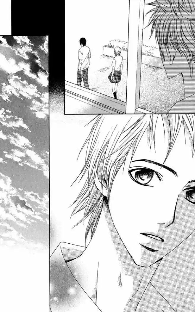 Kimi Ga Suki (Watanabe Ayu) - Capítulo 10 - Página 37 - LectorTMOo