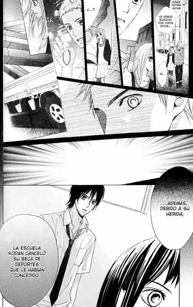 Kimi Ga Suki (Watanabe Ayu) - Capítulo 11 - Página 14 - LectorTMOo