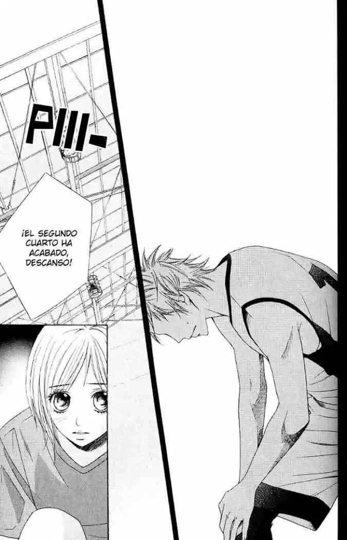 Kimi Ga Suki (Watanabe Ayu) - Capítulo 11 - Página 29 - LectorTMOo