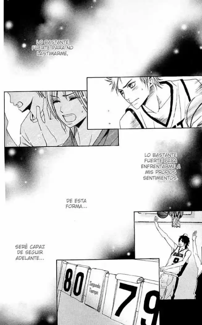Kimi Ga Suki (Watanabe Ayu) - Capítulo 12 - Página 11 - LectorTMOo