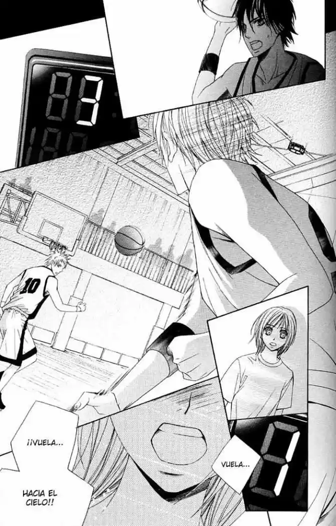 Kimi Ga Suki (Watanabe Ayu) - Capítulo 12 - Página 12 - LectorTMOo