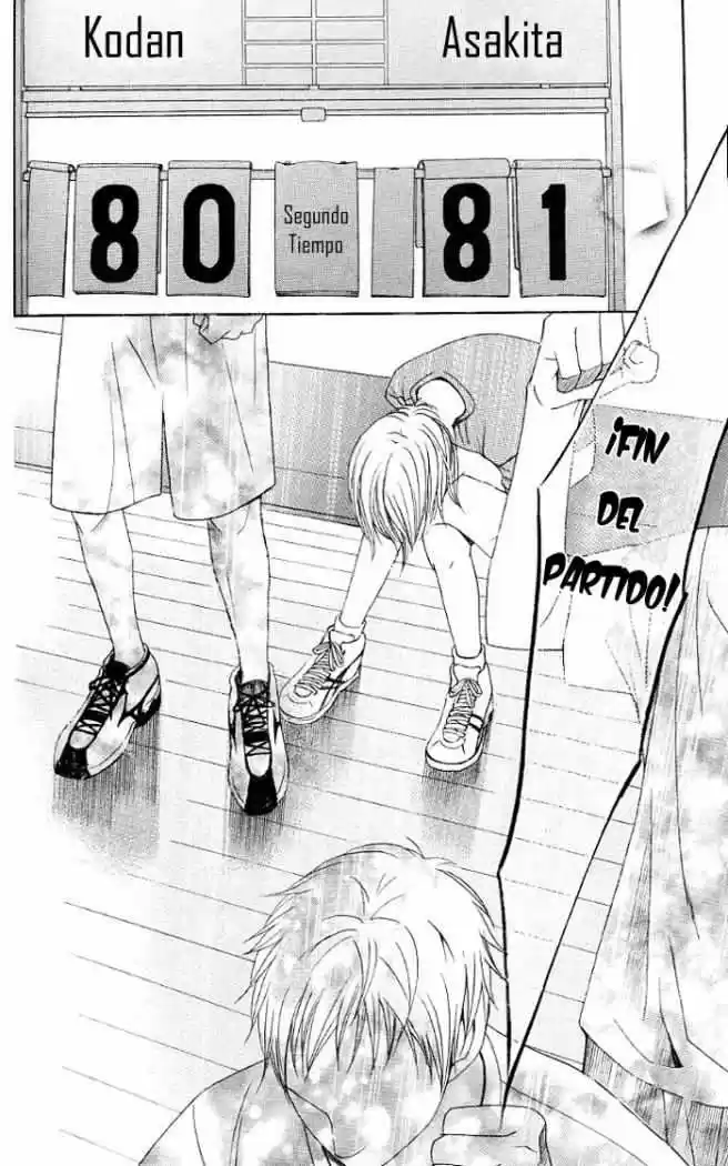 Kimi Ga Suki (Watanabe Ayu) - Capítulo 12 - Página 14 - LectorTMOo