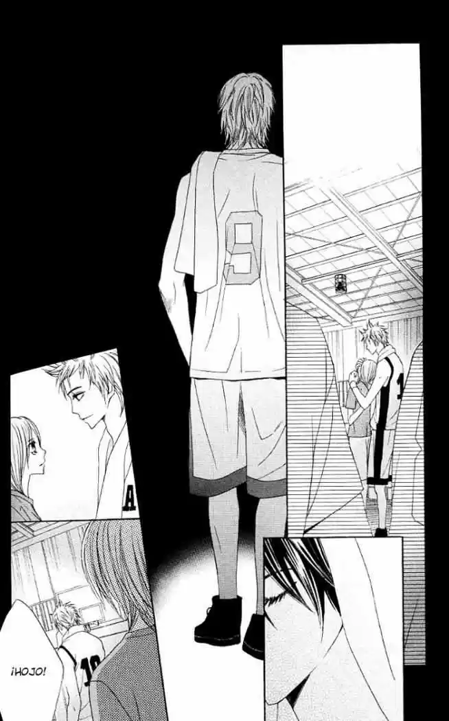 Kimi Ga Suki (Watanabe Ayu) - Capítulo 12 - Página 18 - LectorTMOo