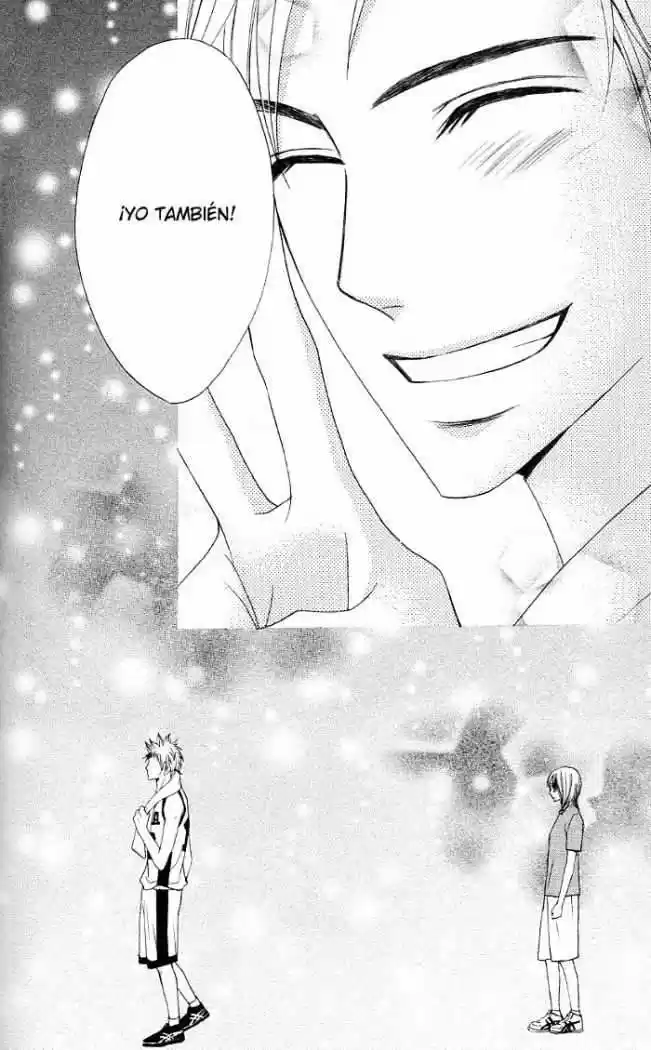 Kimi Ga Suki (Watanabe Ayu) - Capítulo 12 - Página 20 - LectorTMOo