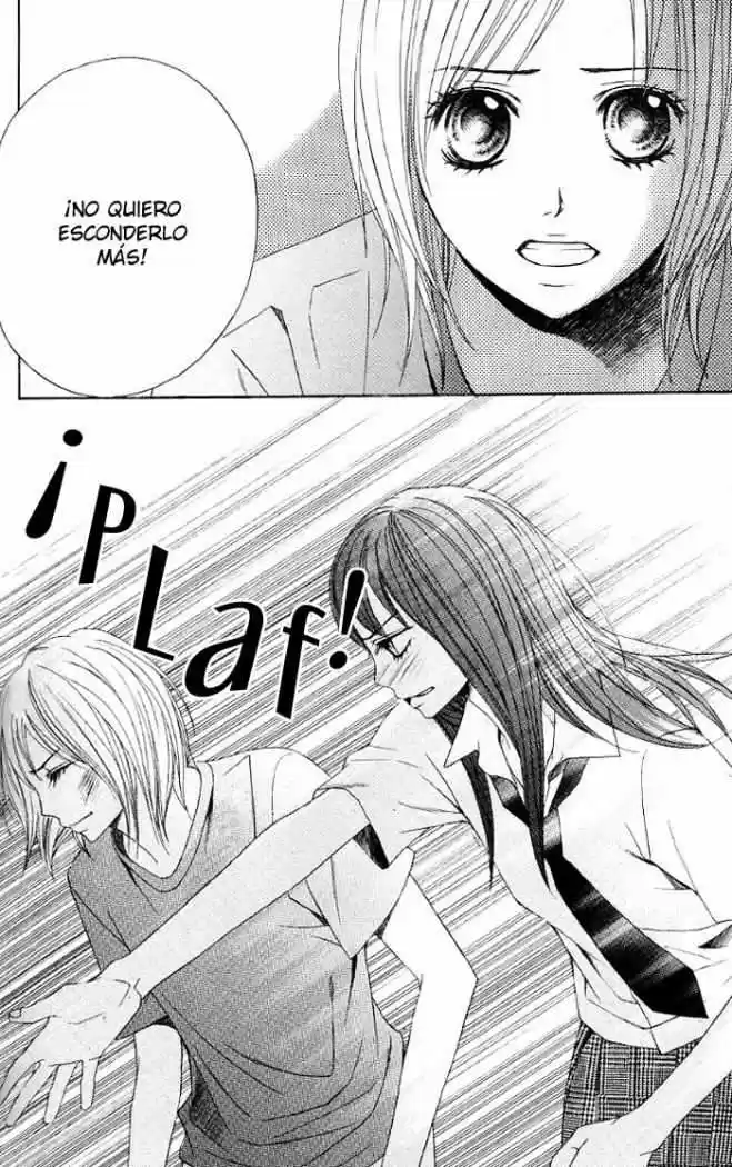 Kimi Ga Suki (Watanabe Ayu) - Capítulo 12 - Página 22 - LectorTMOo