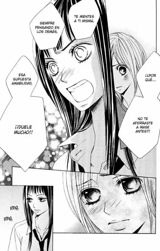 Kimi Ga Suki (Watanabe Ayu) - Capítulo 12 - Página 23 - LectorTMOo