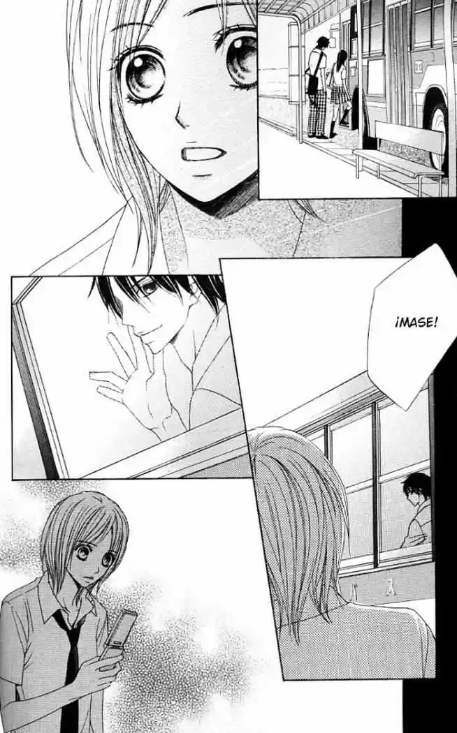 Kimi Ga Suki (Watanabe Ayu) - Capítulo 12 - Página 26 - LectorTMOo