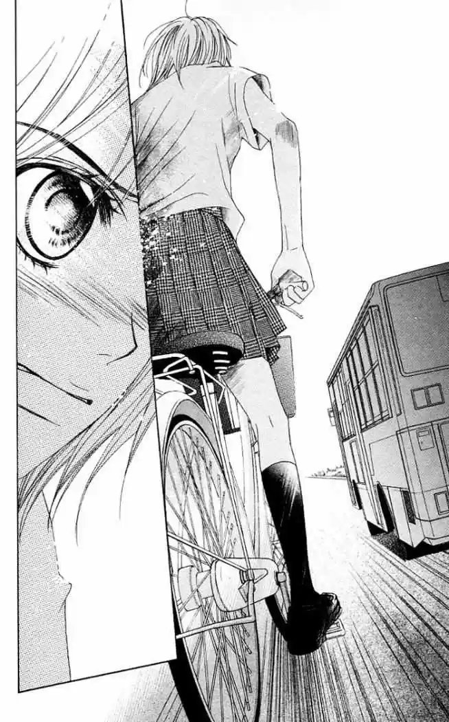 Kimi Ga Suki (Watanabe Ayu) - Capítulo 12 - Página 28 - LectorTMOo