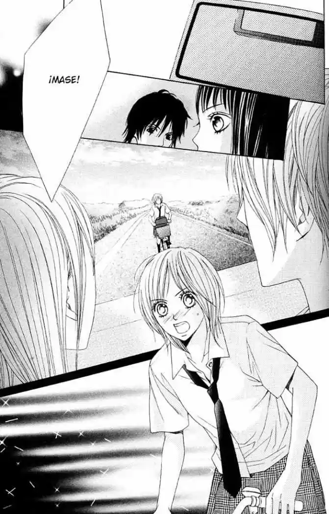 Kimi Ga Suki (Watanabe Ayu) - Capítulo 12 - Página 29 - LectorTMOo