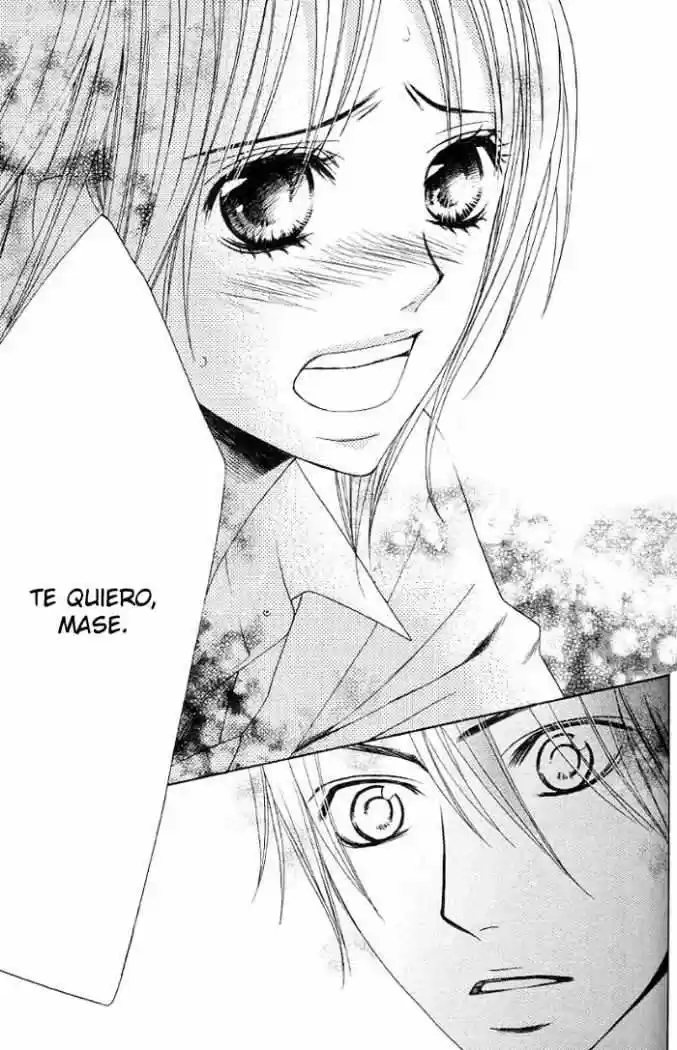 Kimi Ga Suki (Watanabe Ayu) - Capítulo 12 - Página 31 - LectorTMOo