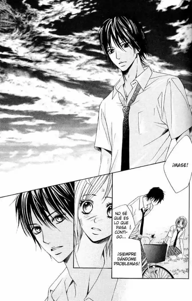 Kimi Ga Suki (Watanabe Ayu) - Capítulo 12 - Página 35 - LectorTMOo