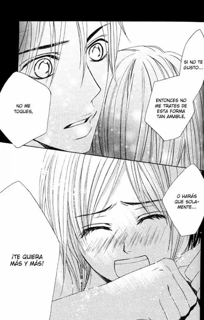 Kimi Ga Suki (Watanabe Ayu) - Capítulo 12 - Página 39 - LectorTMOo