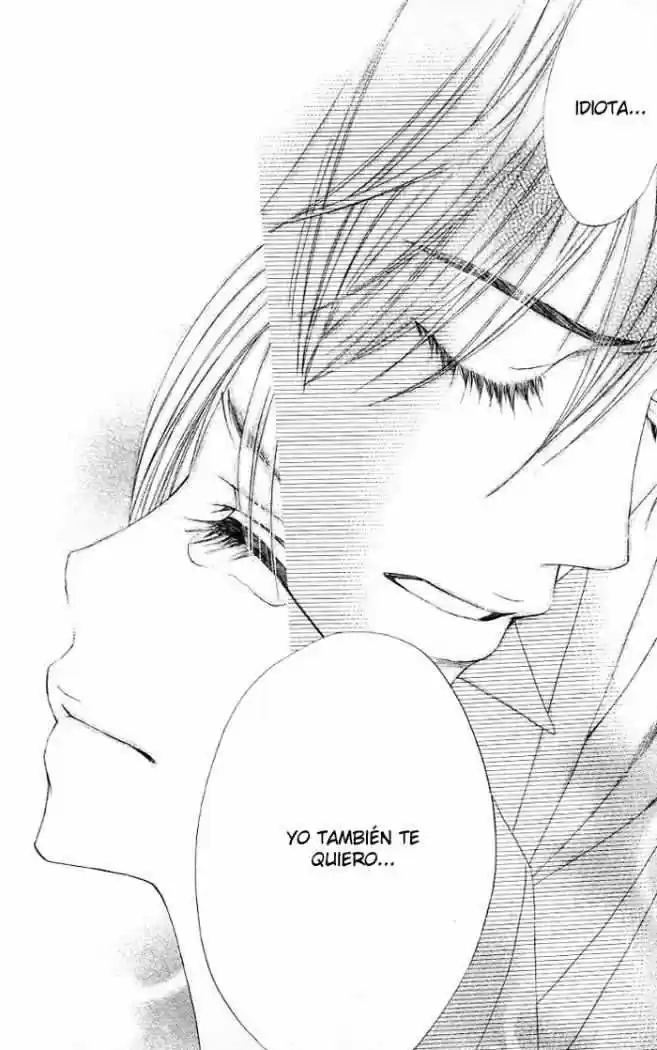 Kimi Ga Suki (Watanabe Ayu) - Capítulo 12 - Página 43 - LectorTMOo
