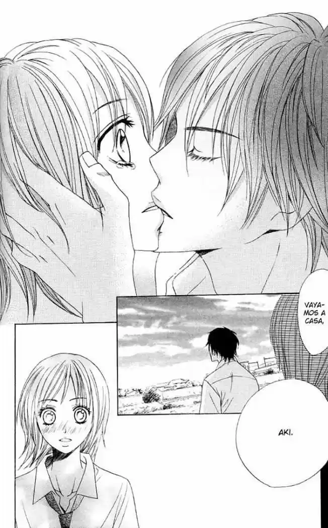 Kimi Ga Suki (Watanabe Ayu) - Capítulo 12 - Página 45 - LectorTMOo