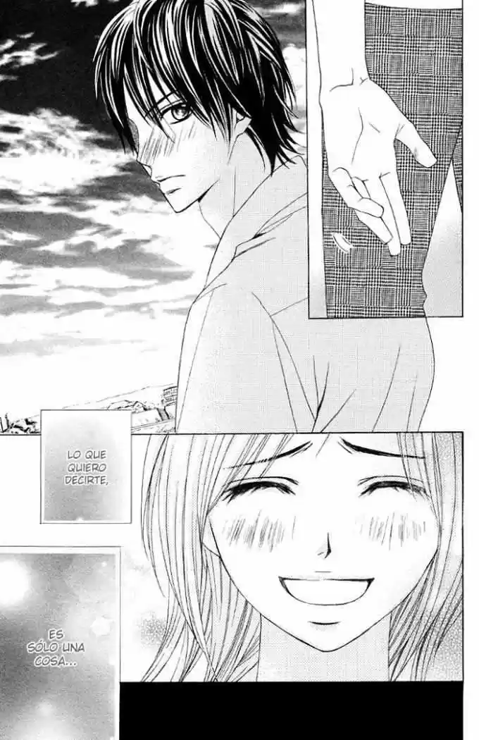Kimi Ga Suki (Watanabe Ayu) - Capítulo 12 - Página 46 - LectorTMOo