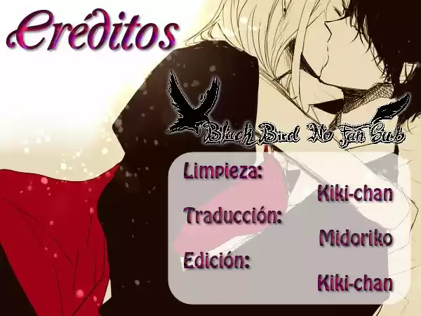 Kimi Ga Suki (Watanabe Ayu) - Capítulo 13 - Página 5 - LectorTMOo