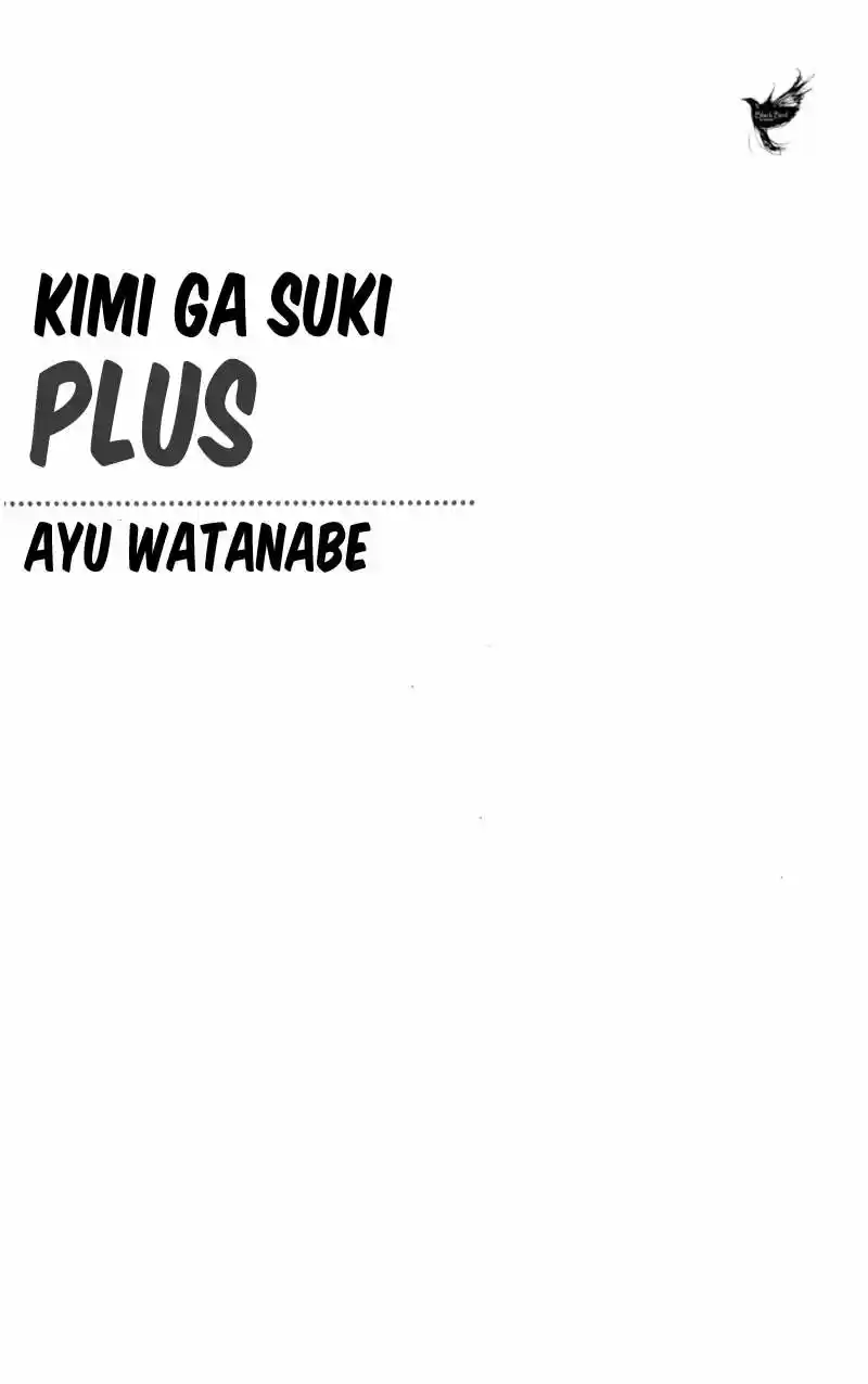 Kimi Ga Suki (Watanabe Ayu) - Capítulo 13 - Página 6 - LectorTMOo