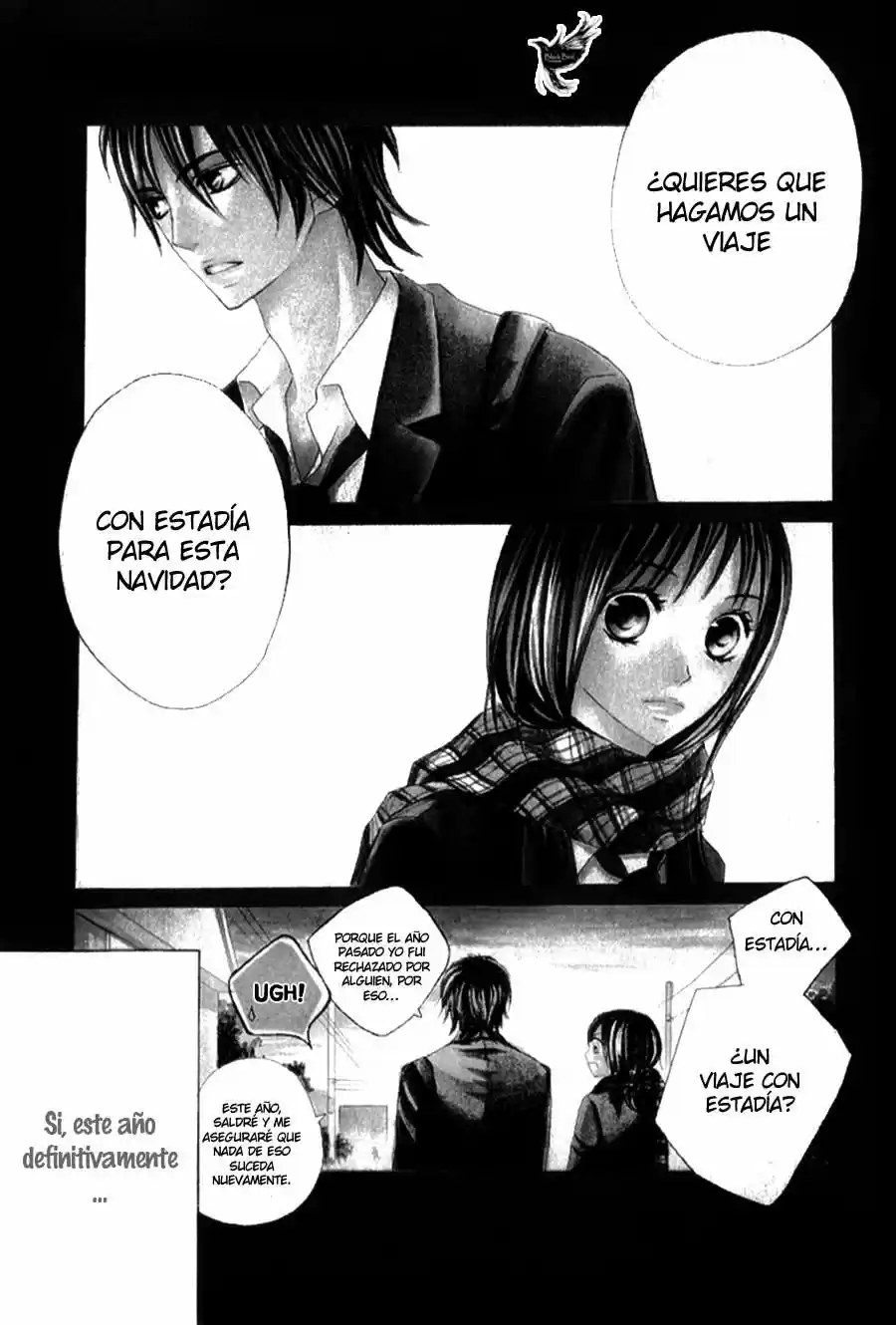 Kimi Ga Suki (Watanabe Ayu) - Capítulo 13 - Página 8 - LectorTMOo