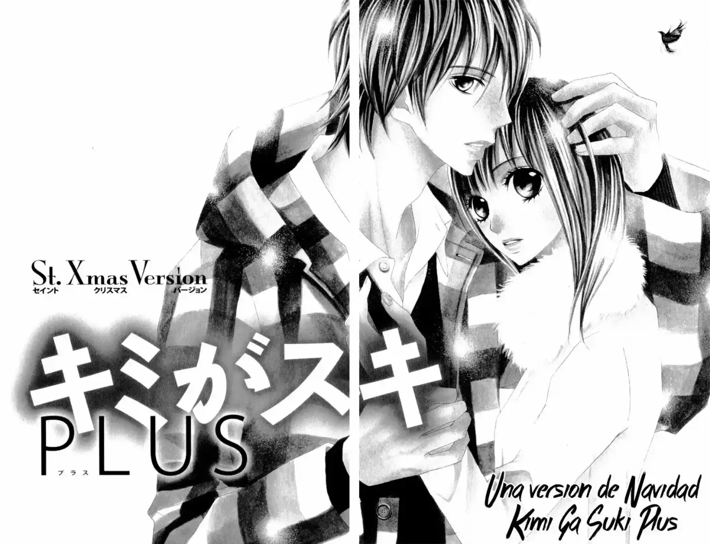 Kimi Ga Suki (Watanabe Ayu) - Capítulo 13 - Página 9 - LectorTMOo
