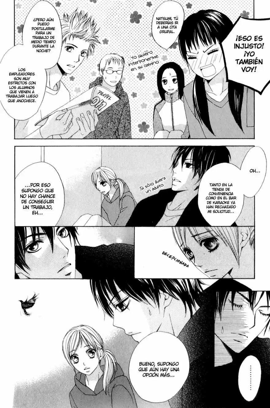 Kimi Ga Suki (Watanabe Ayu) - Capítulo 13 - Página 11 - LectorTMOo