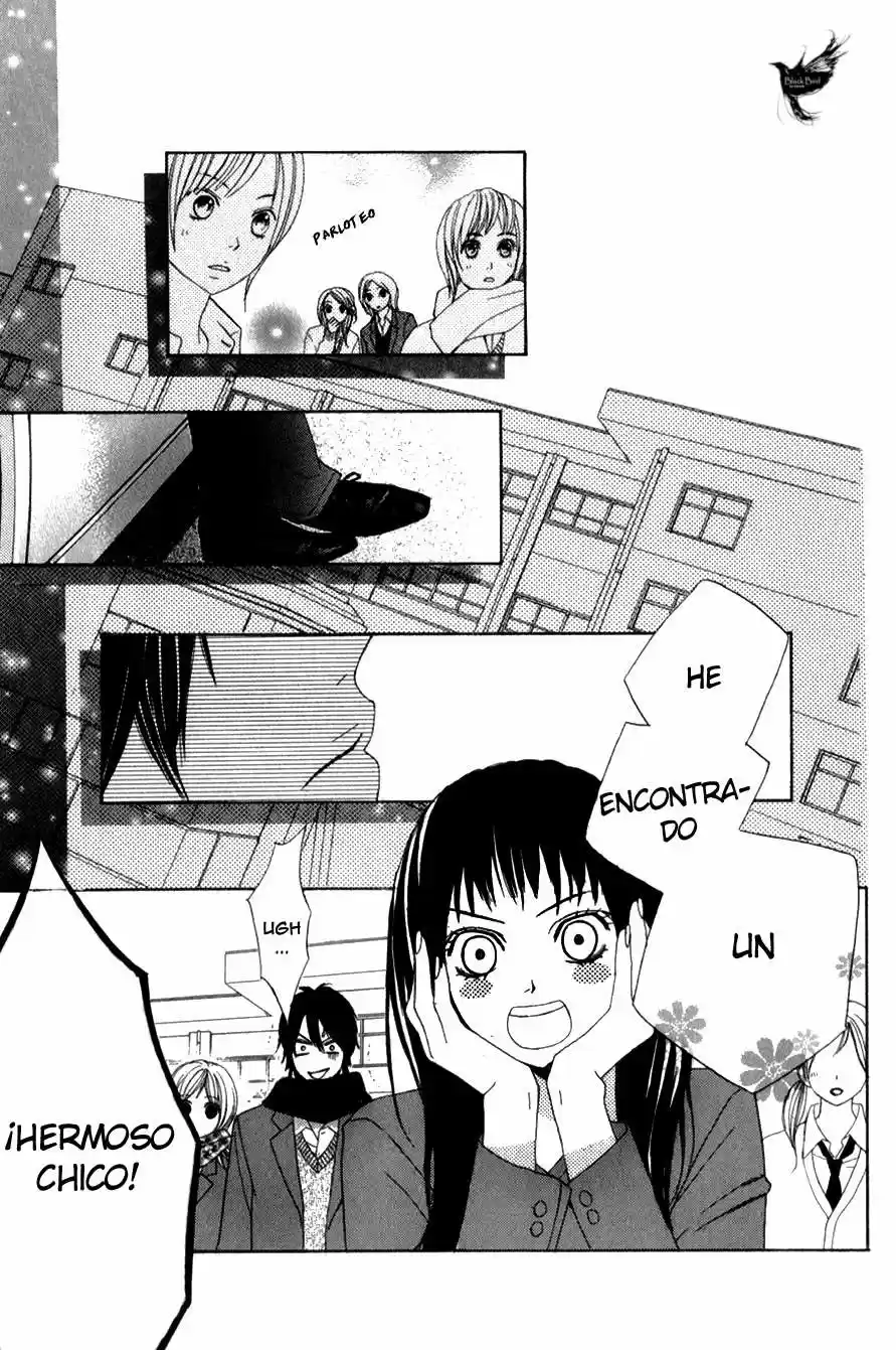 Kimi Ga Suki (Watanabe Ayu) - Capítulo 13 - Página 12 - LectorTMOo