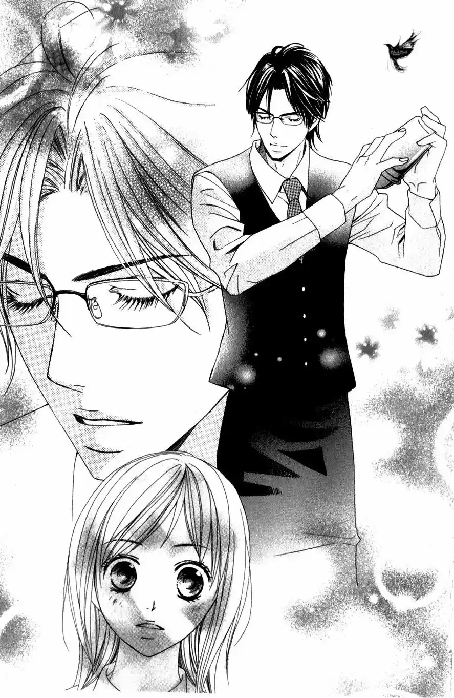 Kimi Ga Suki (Watanabe Ayu) - Capítulo 13 - Página 18 - LectorTMOo
