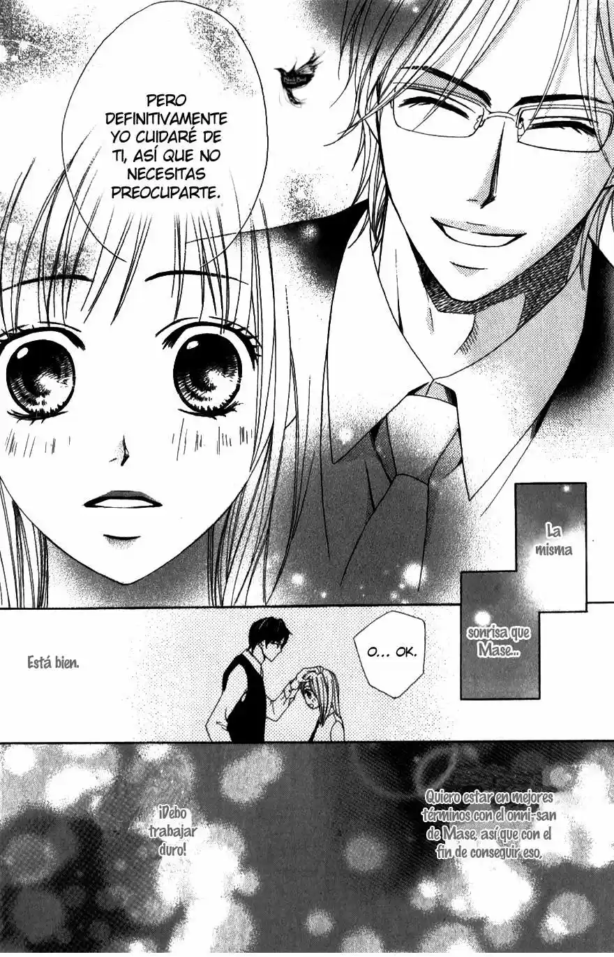 Kimi Ga Suki (Watanabe Ayu) - Capítulo 13 - Página 20 - LectorTMOo