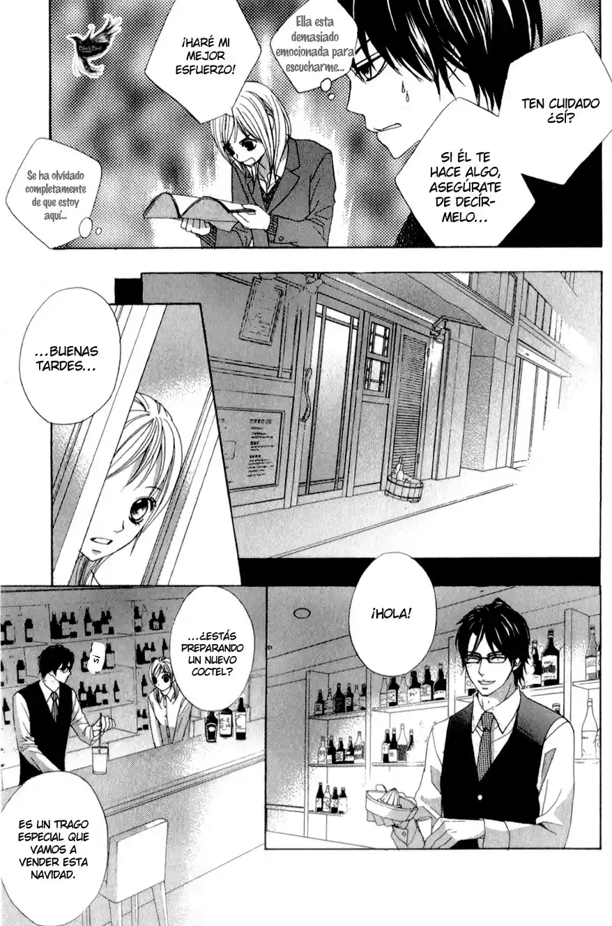 Kimi Ga Suki (Watanabe Ayu) - Capítulo 13 - Página 22 - LectorTMOo