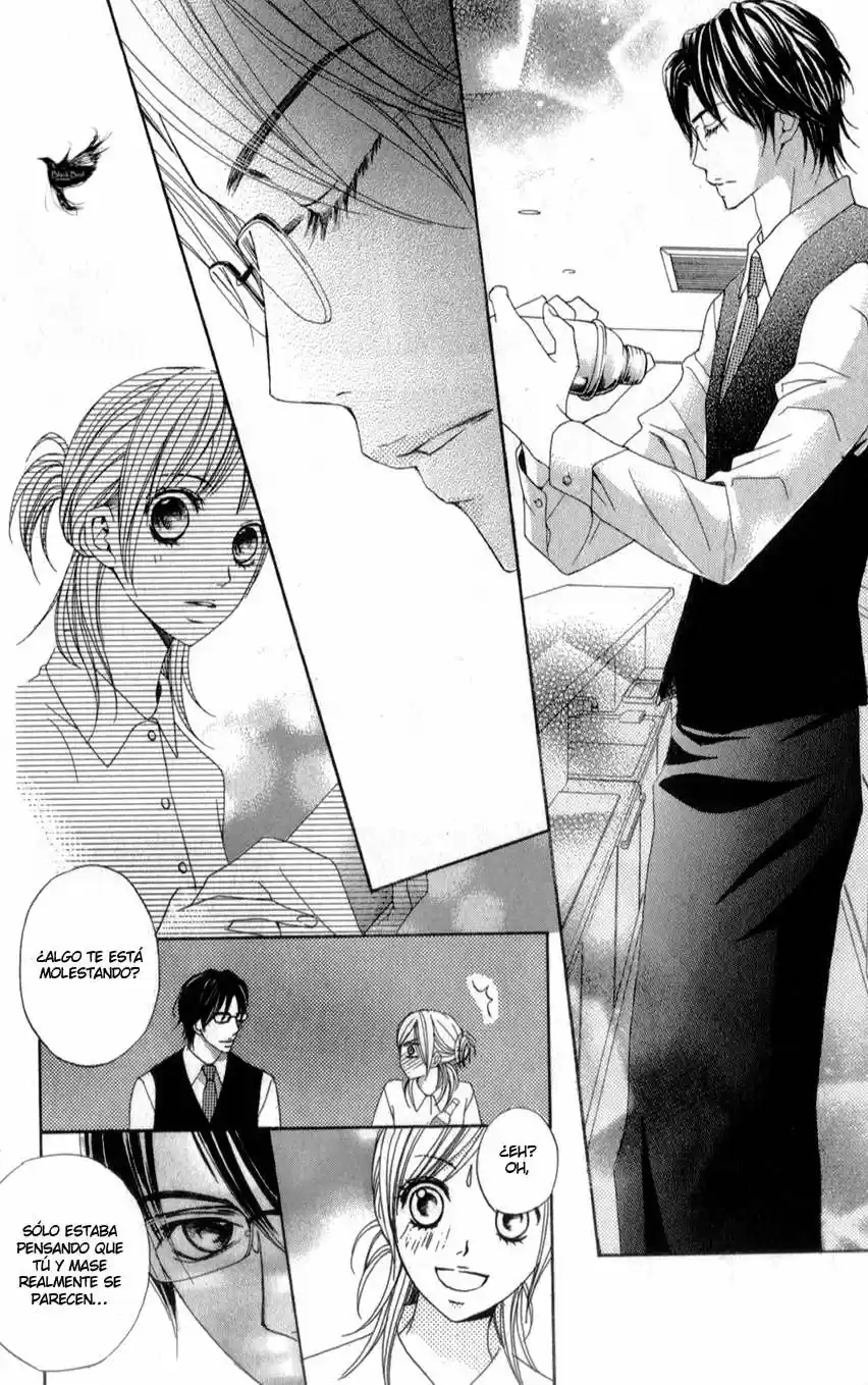 Kimi Ga Suki (Watanabe Ayu) - Capítulo 13 - Página 23 - LectorTMOo