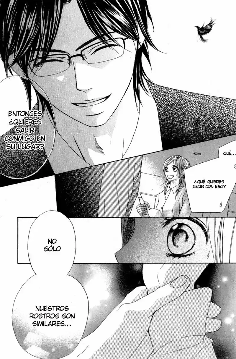 Kimi Ga Suki (Watanabe Ayu) - Capítulo 13 - Página 24 - LectorTMOo