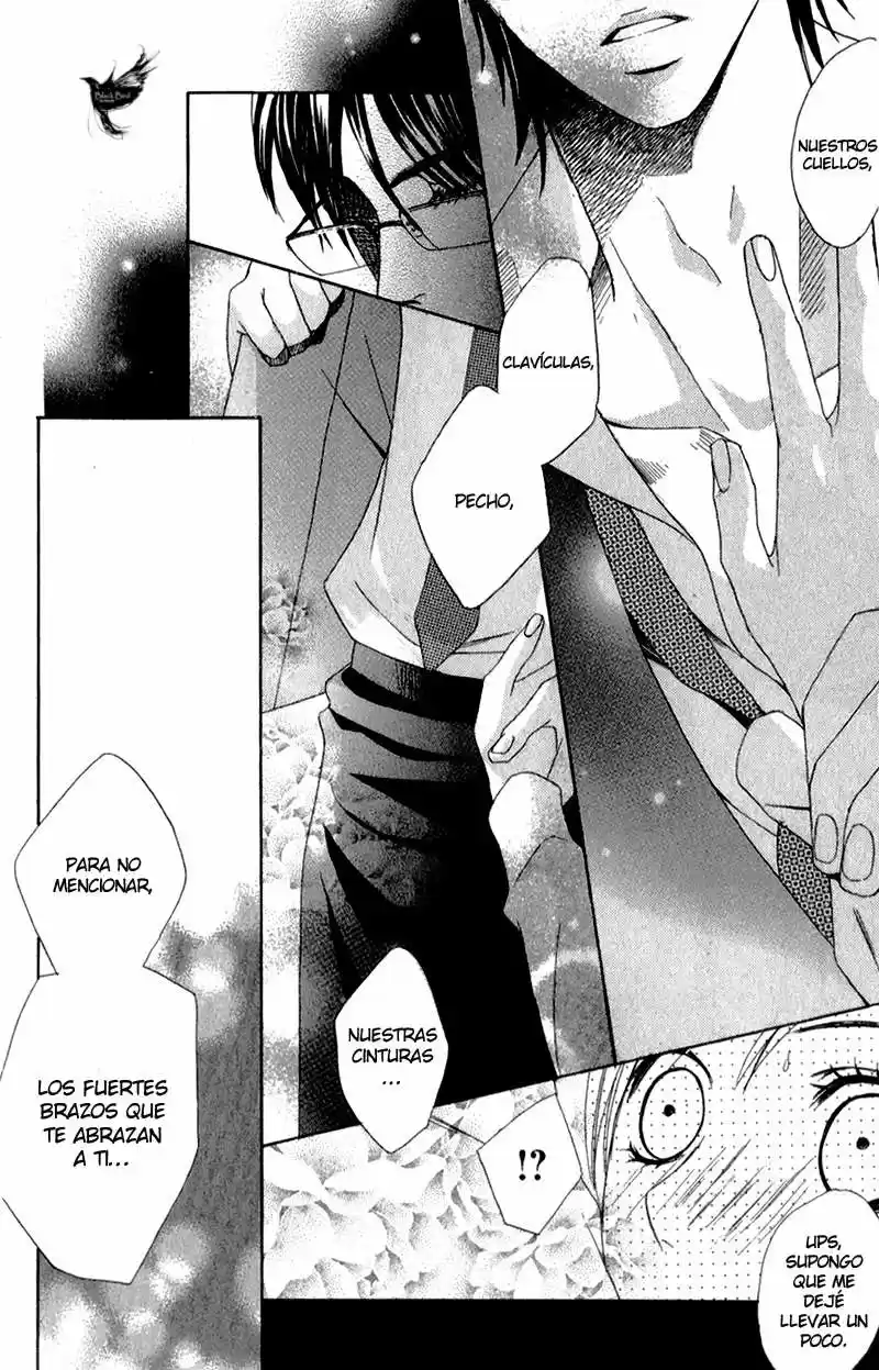 Kimi Ga Suki (Watanabe Ayu) - Capítulo 13 - Página 25 - LectorTMOo