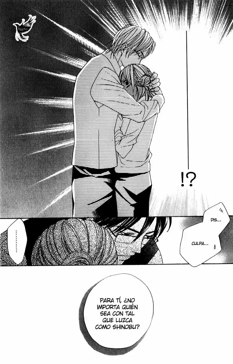 Kimi Ga Suki (Watanabe Ayu) - Capítulo 13 - Página 26 - LectorTMOo