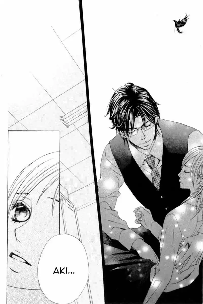 Kimi Ga Suki (Watanabe Ayu) - Capítulo 13 - Página 31 - LectorTMOo
