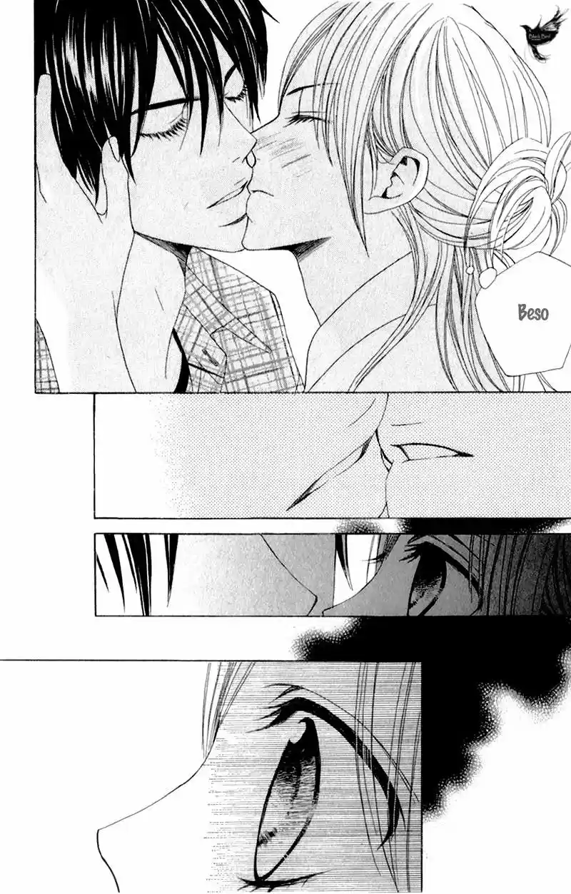 Kimi Ga Suki (Watanabe Ayu) - Capítulo 13 - Página 33 - LectorTMOo