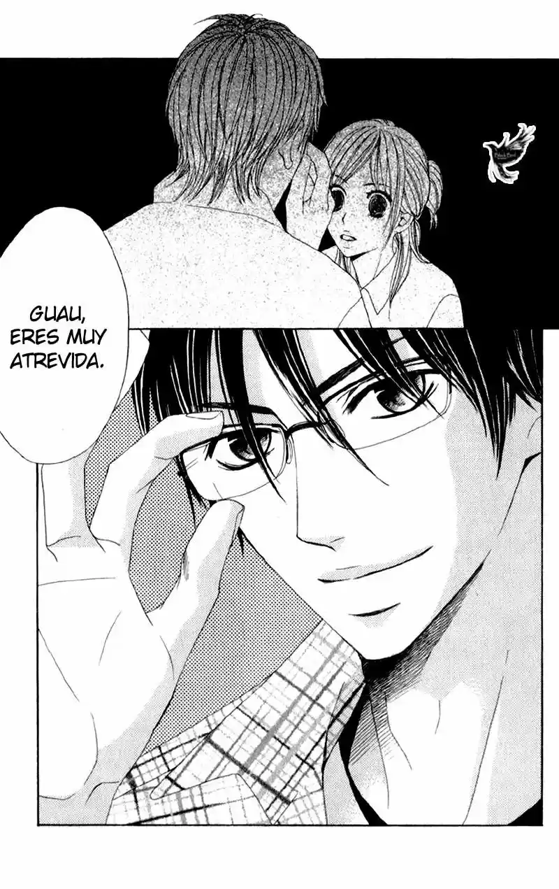 Kimi Ga Suki (Watanabe Ayu) - Capítulo 13 - Página 34 - LectorTMOo