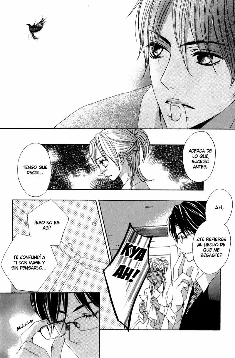 Kimi Ga Suki (Watanabe Ayu) - Capítulo 13 - Página 37 - LectorTMOo