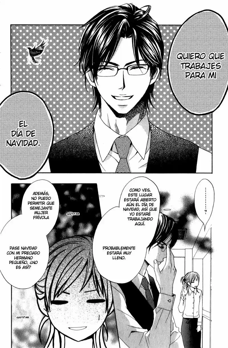 Kimi Ga Suki (Watanabe Ayu) - Capítulo 13 - Página 39 - LectorTMOo